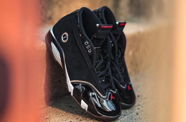 Air Jordan 14 Low